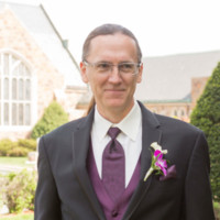 Richard Fry