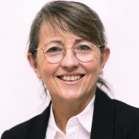 Corinne Combes
