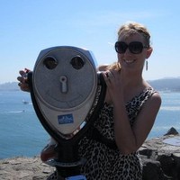 Rebecca Bray