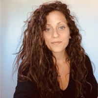 Ashley Pellegrino