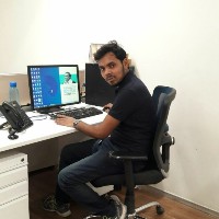Sachin Vishwakarma