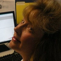 Suzanne Barber