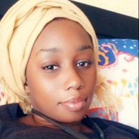 Alimatou Thiam