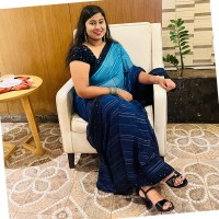 Rutuja Janrao