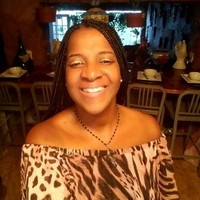 Danielle Edwards, MPA