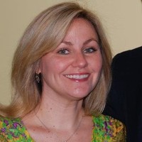 Jennifer Stover
