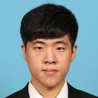 Zader Zheng