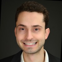 Aaron Morgenthal
