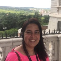 Ghada Zidan