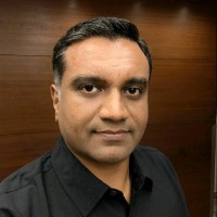 Dipal Thakker
