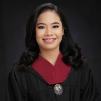 Rizza Dhel Miranda