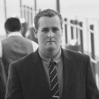 Tyler Heathcote, MBA