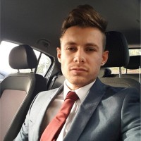 Cem Yucedal