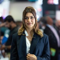 Negin Sadat Negahdari