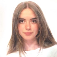 Beatriz Quevedo Gómez