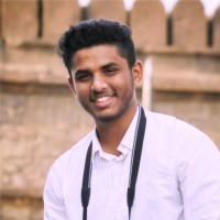 Shashank Subramanyam