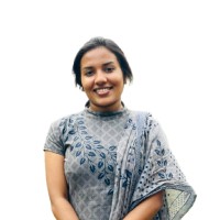 Anju Krishnan