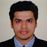 Mobin Paul cherian.