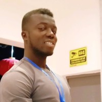 Franck Carel Gogoua
