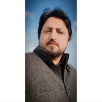 Saif Mughal