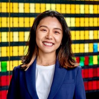 Xinyue Zhang