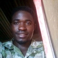 Harry Sakanya