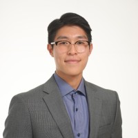 Benjamin Yeh