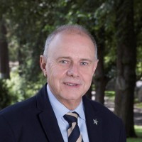 Nick Bartholomew