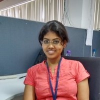 karthiga srinivasan
