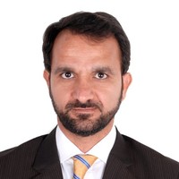 Yousuf Khan
