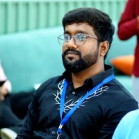 Satheesh G
