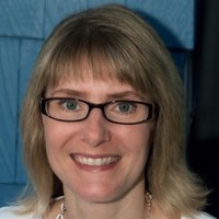 Stephanie Dawe, Crm, Ciapp-P