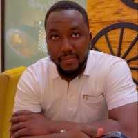 Ebrima Jallow
