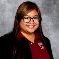 Charlette Genne S. Santiago