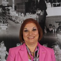 Helen Lavine