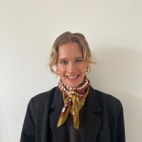 Sigrid Krake Frandsen