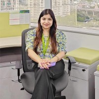 Preeti Thakur