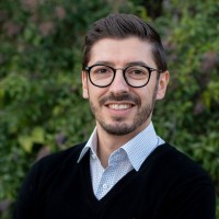 Daniel Alarcon
