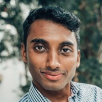 Brenden 🎤 KumarasamyBrenden 🎤 Kumarasamy is an Influencer