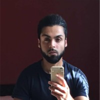 Mohammed Shafqat