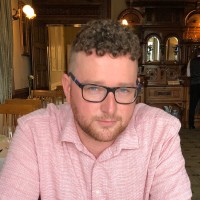 Stuart Ridley