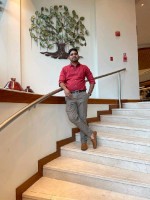 Kalyan Gowlikar