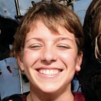 Samantha Stone