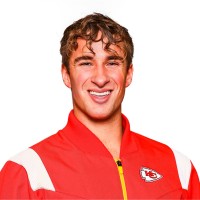 Maxwell Schroeder