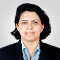 Harshada Modak