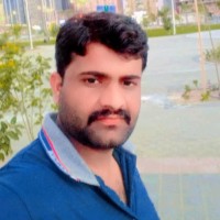 Waqas Gujjar