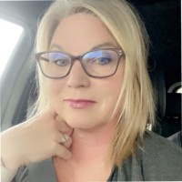 Christy Stark, MSEd, I/ECMHC