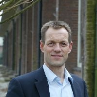 Edward De Gier