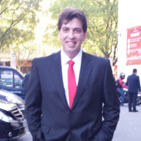 Carlos Alberto Borges