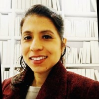 CECILIA QUIÑONES